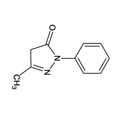 1-苯基-3-甲基-5-吡唑酮 PMP
